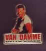 JC Van Damme - Delta Video - Celebrities