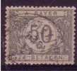 België Belgique TX31 Cote 1.25€ T 14*14 - Postzegels