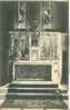 Bocking - Braintree - High Altar, Franciscian Convent - Altri & Non Classificati