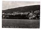 PIZZO CALABRO - Panorama Dal Mare - BN V 1951 - Autres & Non Classés