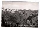 CATANZARO - Panorama E Ponte Di Siano - FG BN 1954 - Catanzaro