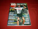 BS Bicisport 2008 N° 4 Aprile (Fabian Cancellara) - Sport