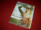 Sport Week N° 403 (n° 19-2008) ROSOLINO - Sport