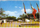 Carte Postale 85. Brétignoles-sur-Mer Le Camp Des Dunes Trés Beau Plan - Bretignolles Sur Mer