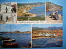 R.165 BALEARES. IBIZA. SPAIN. SANTA EULALIA DEL RIO. CIRCULADA SIN SELLO. MAS EN MI TIENDA - Ibiza