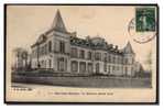 94 BRY Sur MARNE, Le Château, Façade Nord, Ed BF Paris, Voyagé En 1908 - Bry Sur Marne