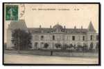 94 BRY Sur MARNE, Le Château, Ed EM -212- Voyagé En 1912, Pli Oblique, Voir Scan - Bry Sur Marne