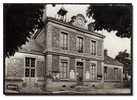 94 CHENNEVIERES Sur MARNE, La Mairie, Façade, CPSM 10x15, Ed Terrier, Dos Viergepetits Plis Angles - Chennevieres Sur Marne