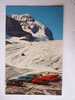 Snowmobiles On Athabasca Glacier Columbia Icefields    Canada     1950-60´s  VF    D23102 - Other & Unclassified