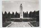 Langemark-Poelkapelle - St Julien - St Juliaan Canadian War Memorial 1914-1918 Canada - Langemark-Pölkapelle