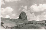 COLOMBIE - ANTIOQUIA - CPA - Piedra "El Peñol" - Pierre Ou Rocher El Penol - Capital: Medellin - Colombie