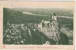 SAINT PERAY - Ruines Du Château Féodal De Crussol - Saint Péray