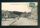 Nogent  En Bassigny (Haute Marne 52) - Grande Rue De Nogent Le Bas ( Animée Ed. L. Gilbert  Voyagé En 1909) - Nogent-en-Bassigny