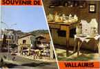 06 - Vallauris - Souvenir De - Vallauris