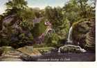 Old Irland Postcard - Carte Ancienne D´Irlande - Co Cork - Dunemark Bantry - Cork