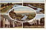 Old Scotland Postcard - Carte Ancienne D´Ecosse - Perth - Perthshire