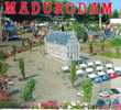 Madurodam  La Ville  Miniature  Néerlandaise  Descriptif Complet Couleur De La Maquette TBE - Andere & Zonder Classificatie
