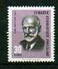 TURQUIE      Neuf **    Y. Et T. N° 1761          Cote: 1.20 Euros - Unused Stamps