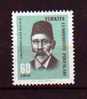 TURQUIE      Neuf **    Y. Et T. N° 1765          Cote: 1.00 Euros - Unused Stamps