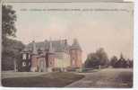 45.087 /Chateau De Courcelles Le Roy Prés CHATILLON SUR LOIRE - Chatillon Sur Loire