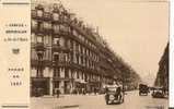 75  Paris -  Cercle Republicain - Arrondissement: 02