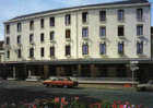 Carte Postale 86.  La Roche-Posay Et L'hotel St-Roch Trés Beau Plan - La Roche Posay