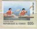 CONGO CANOE JO 1996 - Canoe