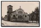 94 FRESNES, L'Eglise, CPSM 9x14, Ed EM Dos Vierge - Fresnes