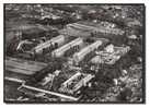 94 FRESNES, La Prison, Vue Aérienne, CPSM 10x15, Ed Aéro-Photo, écrite - Fresnes