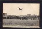 92 ISSY LES MOULINEAUX Aviation, Monoplans Sur La Ligne De Départ, Avion, Ed Lacroix, 1915 - Issy Les Moulineaux