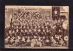 92 ISSY LES MOULINEAUX Ecole, Ecole St Nicolas, Fanfare, Groupe, Ed Gascard 8, 193? - Issy Les Moulineaux