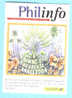 FRANCE - PHILINFO 78 - Janvier 2004 - Francés (desde 1941)