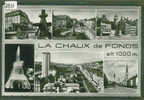 LA CHAUX DE FONDS  -  TB - La Chaux-de-Fonds