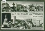 LA CHAUX DE FONDS  -  TB - La Chaux-de-Fonds