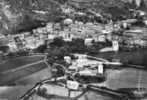 CPSM Roquefort - Vue Générale Aérienne - Roquefort