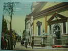 5737  GIBRALTAR  CATHOLIC CHURCH    -  AÑOS / YEARS / ANNI 1910 - Gibraltar