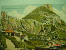 5445   GIBRALTAR  GOVERNOR'S COTTAGE     -  AÑOS / YEARS / ANNI 1930 - Gibilterra