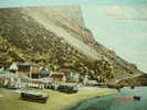 5730    GIBRALTAR  CATALAN BAY   -  AÑOS / YEARS / ANNI 1910 - Gibilterra