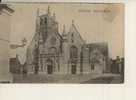 BERGUES. - Eglise St-Martin. - Bergues