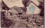 58 - Saint-Amand En Puisaye - Un Poterie - Saint-Amand-en-Puisaye