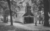 BELGIQUE. CHEVREMONT.  CHAPELLE DE N.D. - Chaudfontaine