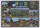 HINTERZARTEN - Hinterzarten