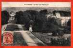 * Laeken - Laken * Brussel, Bruxelles, (Henri Georges, Nr 50) Le Parc Et Le Palais Royal, Vieille Carte, Chateau - Laeken