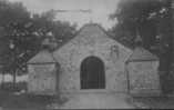 BELGIQUE.  TANCREMONT.  LA CHAPELLE. - Pepinster