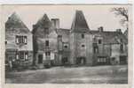 PIRIAC SUR MER. 5 . PLACE DE L'EGLISE. - Piriac Sur Mer