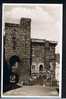 Real Photo Postcard Hexham Northumberland The Moot Hall - Ref B131 - Other & Unclassified