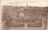 CPA De MAUBEUGE - Vue Sur La Ville Et Le Nouveau Square. - Maubeuge