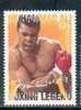 Autriche Austria 2006 - Muhammad Ali, Champion De Boxe / Boxing Champion - MNH - Boxe