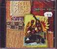 STEEL PULSE °°°°  SMASH HITS      CD ALBUM  16 TITRES  NEUF SOUS CELLOPHANE - Sonstige - Englische Musik