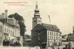 PROVENCHERES SUR FAVE .... PLACE DE L HOTEL DE VILLE - Provencheres Sur Fave